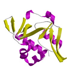 Image of CATH 3g5qA02