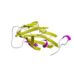 Image of CATH 3g5wB02