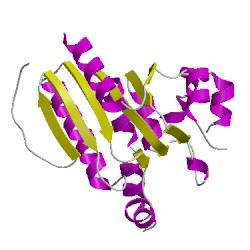 Image of CATH 3g64A01