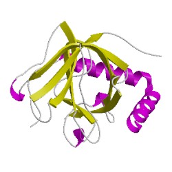 Image of CATH 3g66A