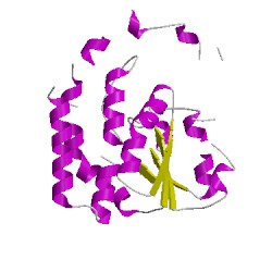 Image of CATH 3g68A01