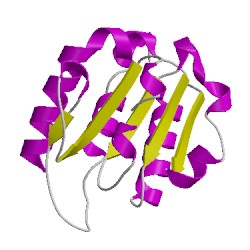 Image of CATH 3g68A02