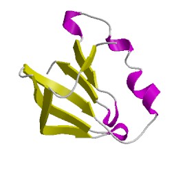 Image of CATH 3g6hA01