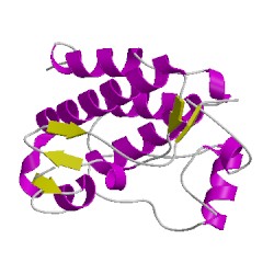 Image of CATH 3g6hA02
