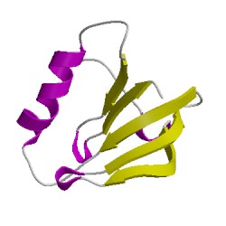 Image of CATH 3g6hB01