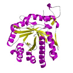Image of CATH 3g6mA01