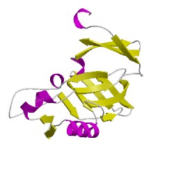 Image of CATH 3g70A02
