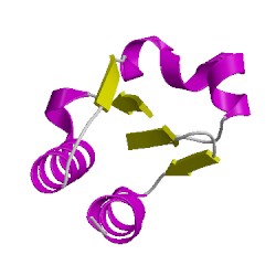Image of CATH 3g7jA01