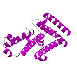 Image of CATH 3g7rA00