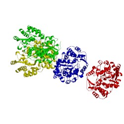 Image of CATH 3g7v