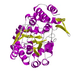 Image of CATH 3g7vA01