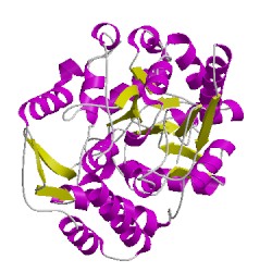 Image of CATH 3g7vB