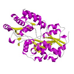 Image of CATH 3g7vC