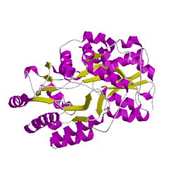 Image of CATH 3g7vD