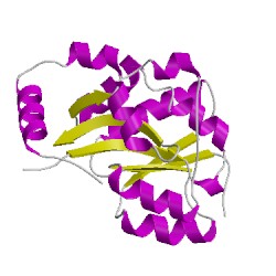 Image of CATH 3g7vD01