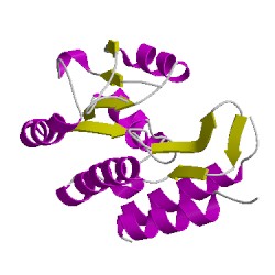 Image of CATH 3g7vD02