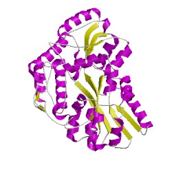 Image of CATH 3g7wA