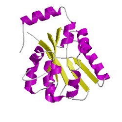 Image of CATH 3g7wA01