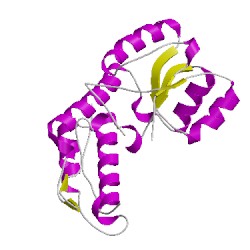 Image of CATH 3g7wA02