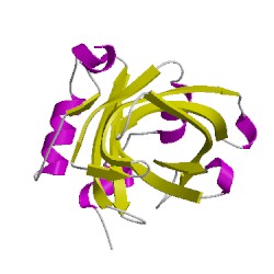 Image of CATH 3g7xA