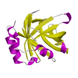 Image of CATH 3g7xB