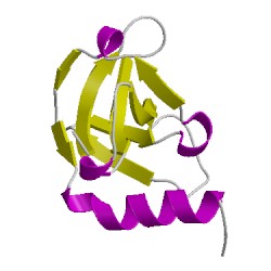 Image of CATH 3g7zA