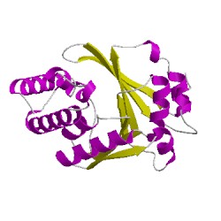 Image of CATH 3g8bA00