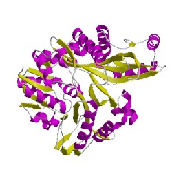 Image of CATH 3g8cB