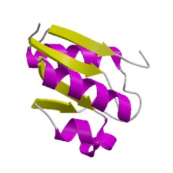 Image of CATH 3g8cB01