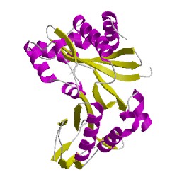 Image of CATH 3g8cB02