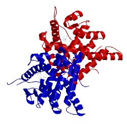 Image of CATH 3g8o