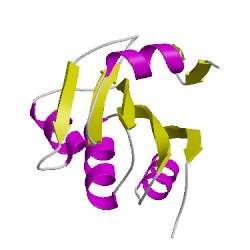 Image of CATH 3g8qA01