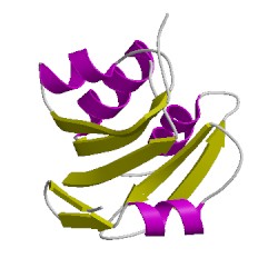 Image of CATH 3g8qB01