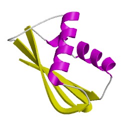 Image of CATH 3g8qB03