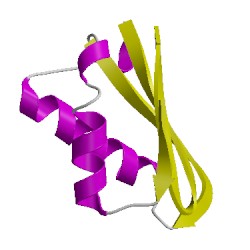 Image of CATH 3g8qC03