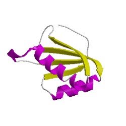 Image of CATH 3g8qD02