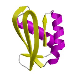Image of CATH 3g8qD03