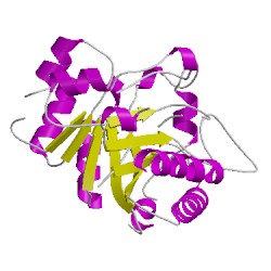 Image of CATH 3g8rA01