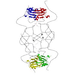 Image of CATH 3g9c