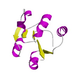 Image of CATH 3g9qA01