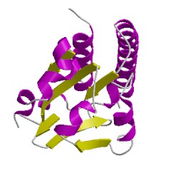 Image of CATH 3g9qA02