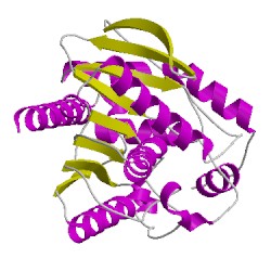 Image of CATH 3g9uA00