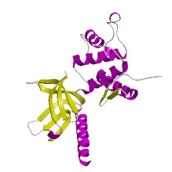 Image of CATH 3g9wA