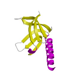 Image of CATH 3g9wA02