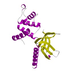 Image of CATH 3g9wB