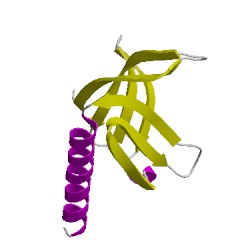 Image of CATH 3g9wB02