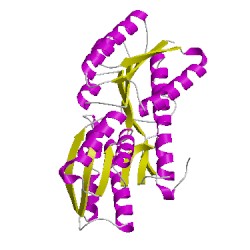 Image of CATH 3ga5A