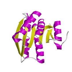 Image of CATH 3ga5A02