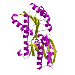 Image of CATH 3ga5B