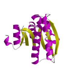 Image of CATH 3ga5B02